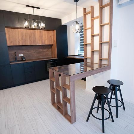 布加勒斯特Rcity Apartament 4公寓 外观 照片